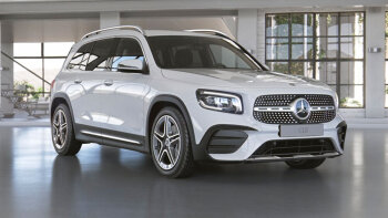 Mercedes-Benz GLB 200 AMG Line Executive 5dr 7G-Tronic Petrol Estate